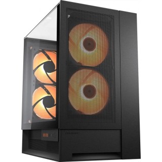 Cougar OmnyX Black